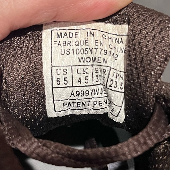 AVIA 9997 Arch Rocker walking shoes - Picture 7 of 7